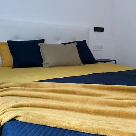 Detail Rose Apartment Пуерто де ла Крус Екстериор снимка