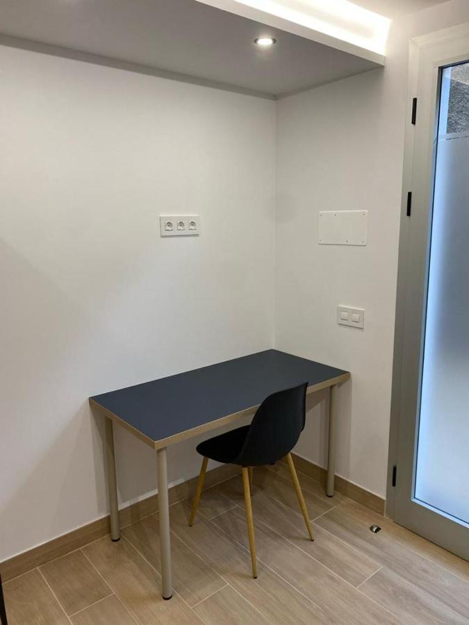 Detail Rose Apartment Пуерто де ла Крус Екстериор снимка