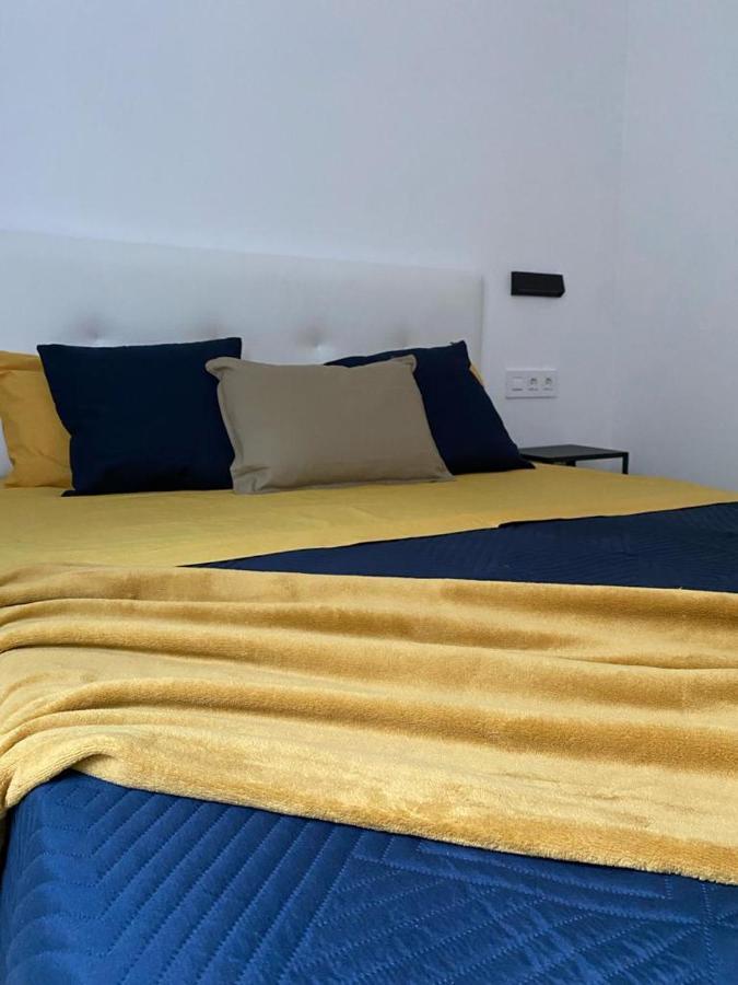 Detail Rose Apartment Пуерто де ла Крус Екстериор снимка
