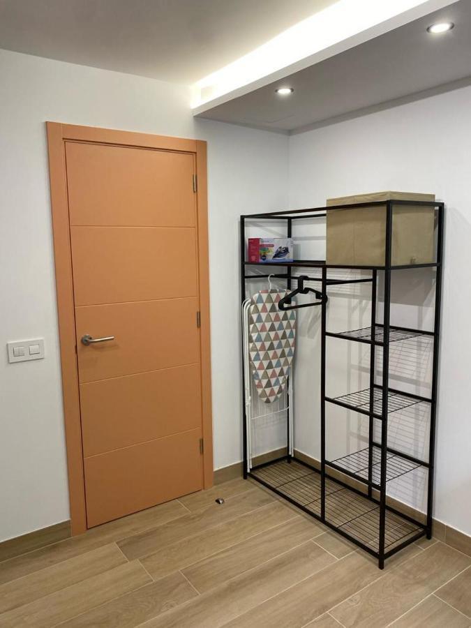 Detail Rose Apartment Пуерто де ла Крус Екстериор снимка
