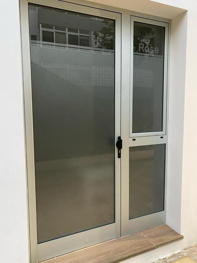 Detail Rose Apartment Пуерто де ла Крус Екстериор снимка