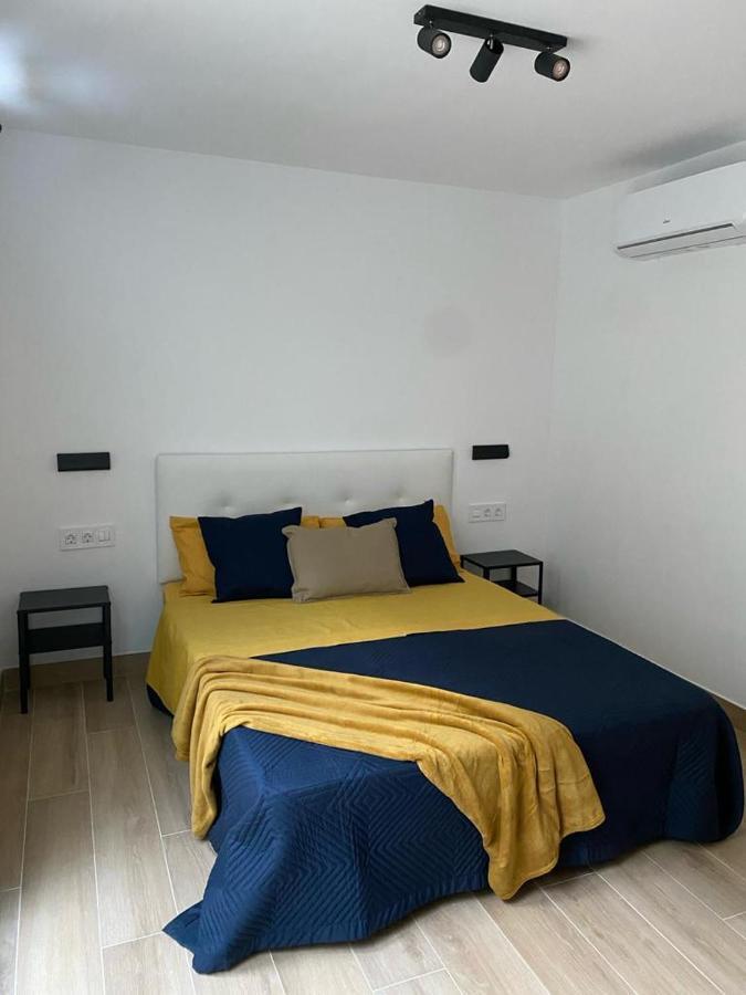 Detail Rose Apartment Пуерто де ла Крус Екстериор снимка