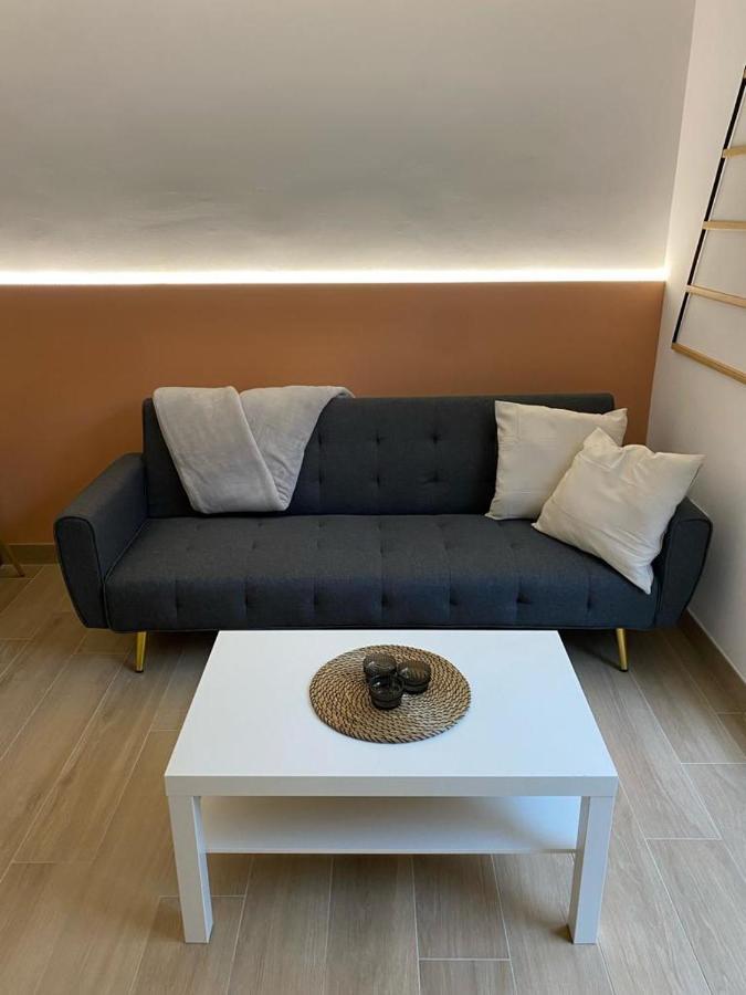 Detail Rose Apartment Пуерто де ла Крус Екстериор снимка
