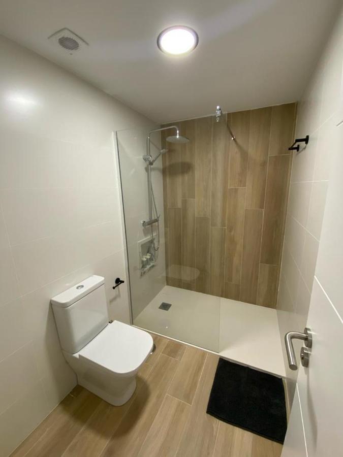 Detail Rose Apartment Пуерто де ла Крус Екстериор снимка