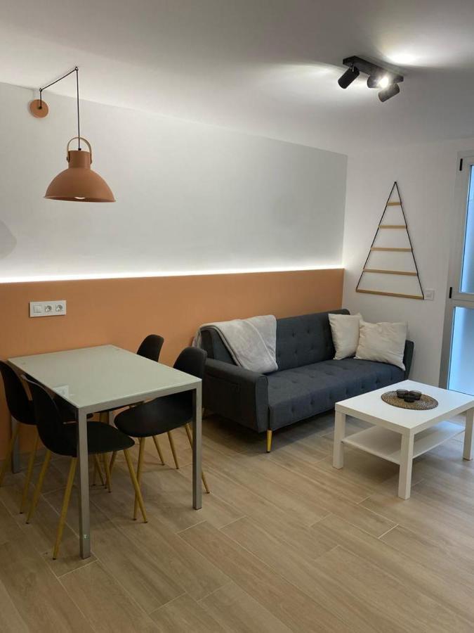 Detail Rose Apartment Пуерто де ла Крус Екстериор снимка
