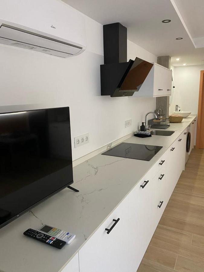 Detail Rose Apartment Пуерто де ла Крус Екстериор снимка
