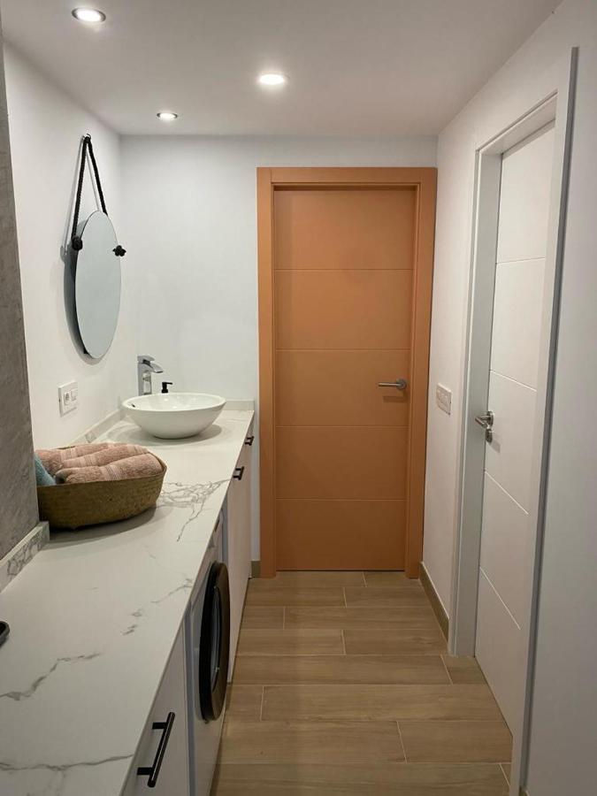 Detail Rose Apartment Пуерто де ла Крус Екстериор снимка