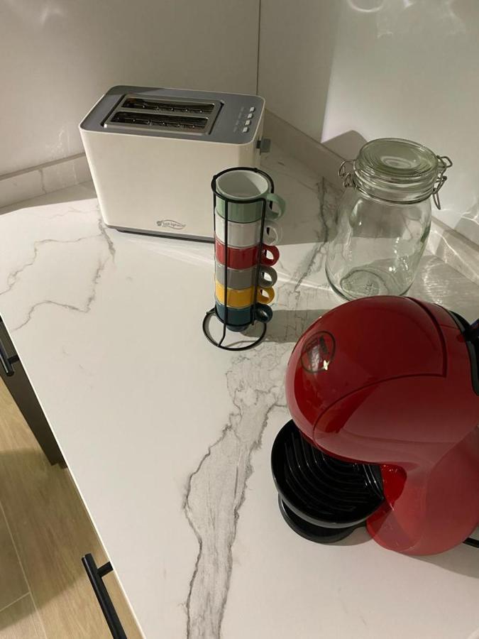Detail Rose Apartment Пуерто де ла Крус Екстериор снимка