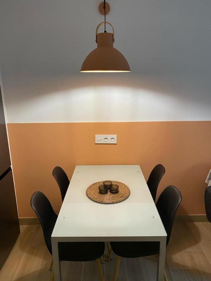 Detail Rose Apartment Пуерто де ла Крус Екстериор снимка