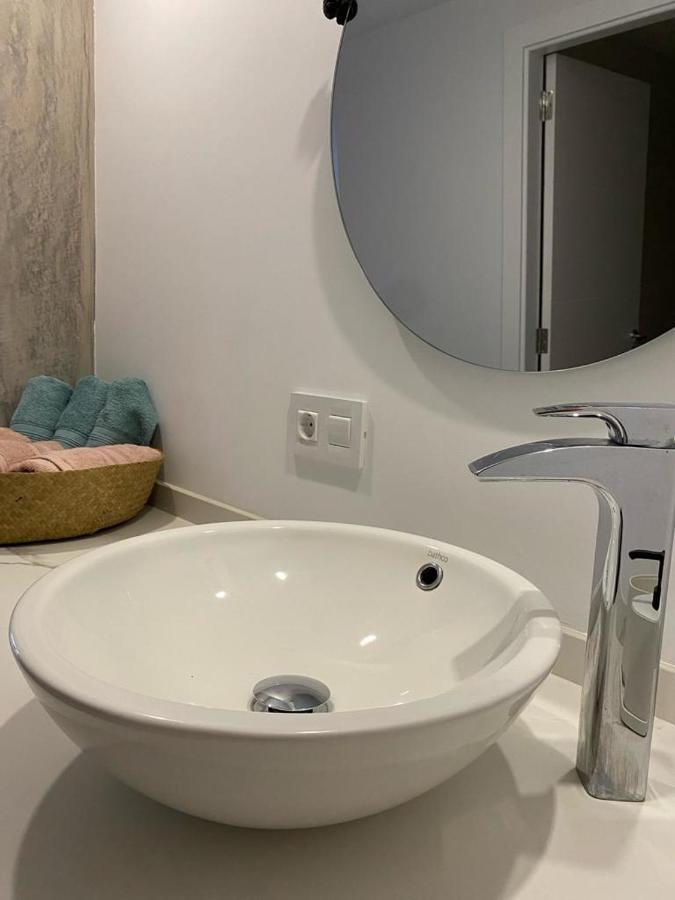 Detail Rose Apartment Пуерто де ла Крус Екстериор снимка